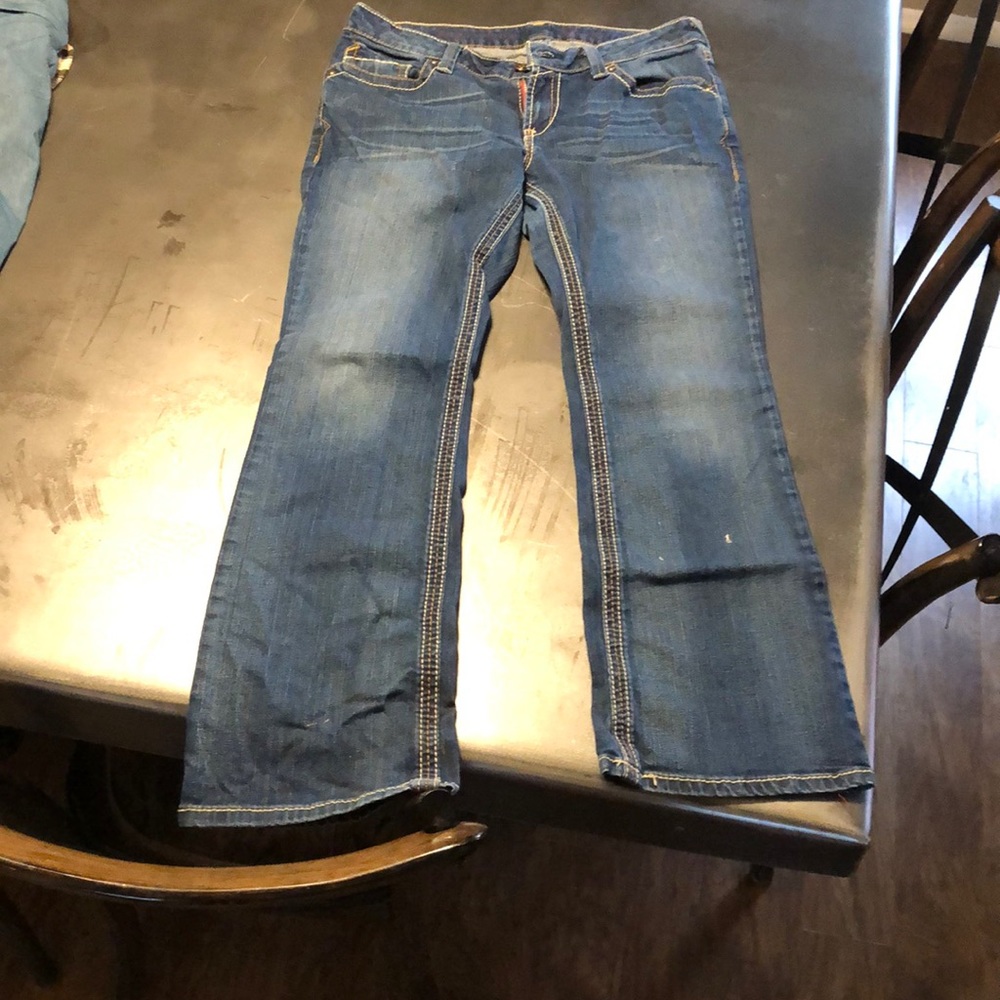 Ariat Jean
